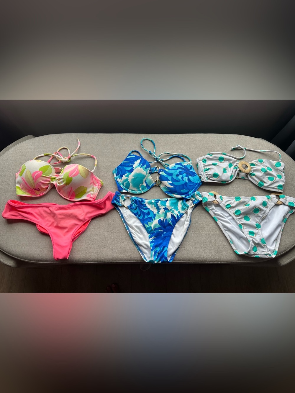Victoria’s Secret Swimming Suits Bundle